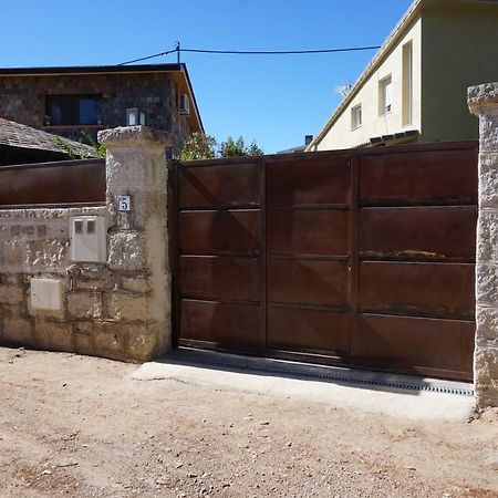 セルセディリャ La Casita De Maniヴィラ エクステリア 写真