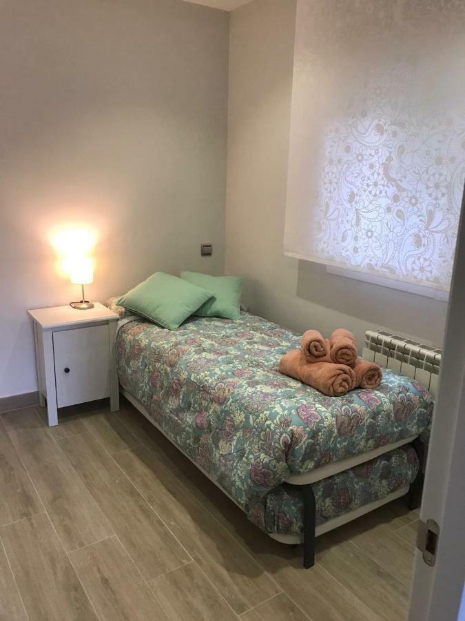 セルセディリャ La Casita De Maniヴィラ エクステリア 写真