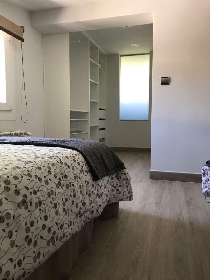 セルセディリャ La Casita De Maniヴィラ エクステリア 写真