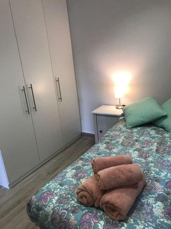 セルセディリャ La Casita De Maniヴィラ エクステリア 写真