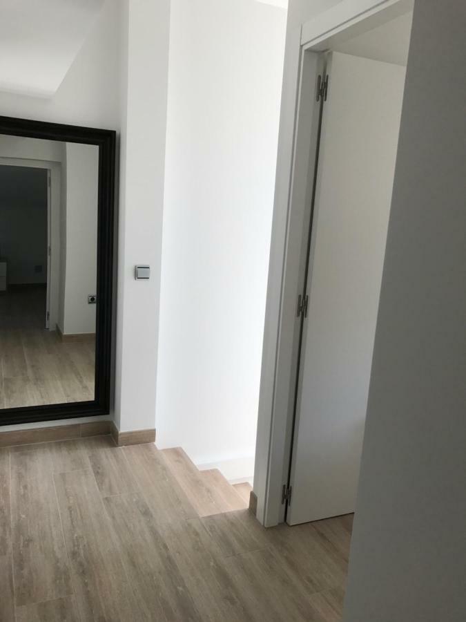 セルセディリャ La Casita De Maniヴィラ エクステリア 写真