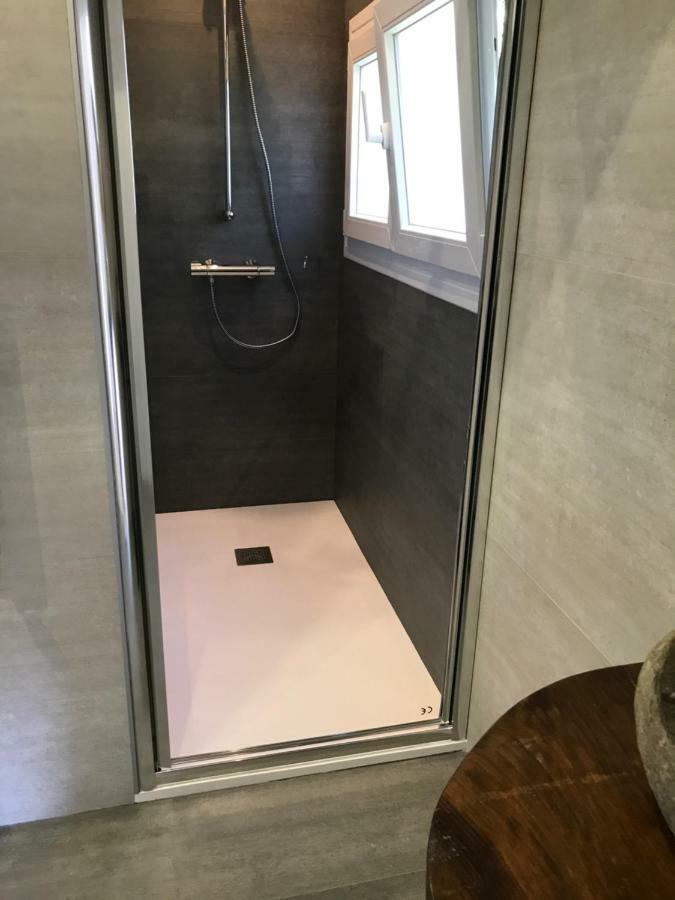セルセディリャ La Casita De Maniヴィラ エクステリア 写真