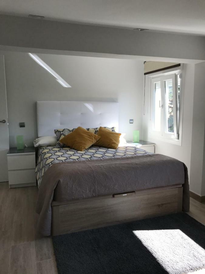 セルセディリャ La Casita De Maniヴィラ エクステリア 写真