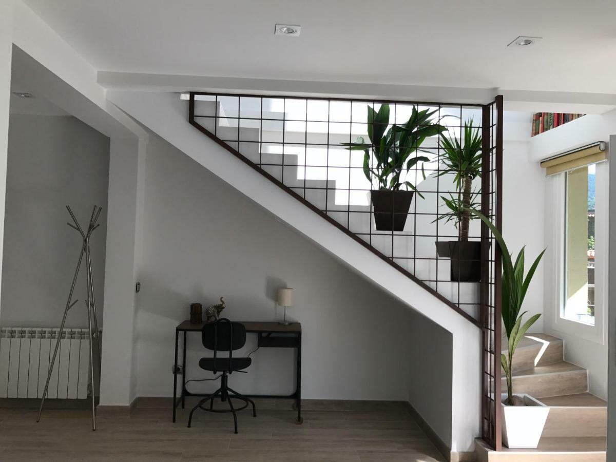セルセディリャ La Casita De Maniヴィラ エクステリア 写真