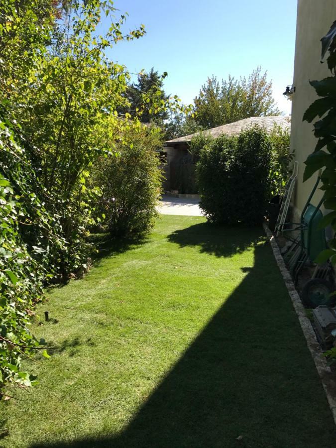 セルセディリャ La Casita De Maniヴィラ エクステリア 写真