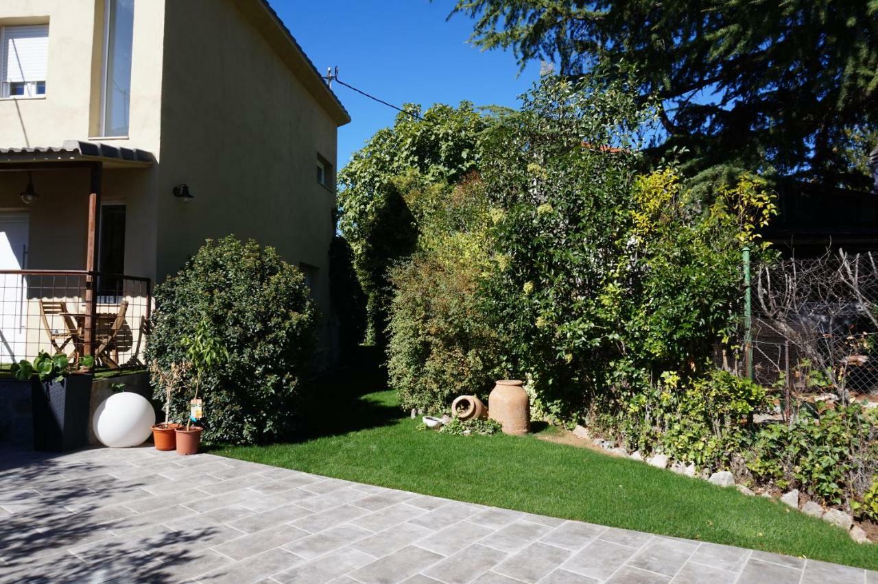 セルセディリャ La Casita De Maniヴィラ エクステリア 写真