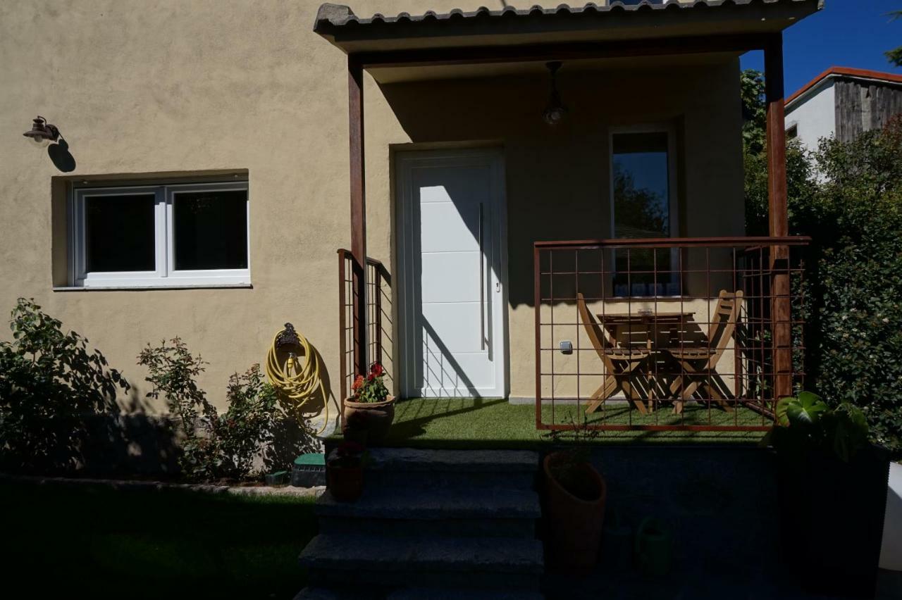 セルセディリャ La Casita De Maniヴィラ エクステリア 写真