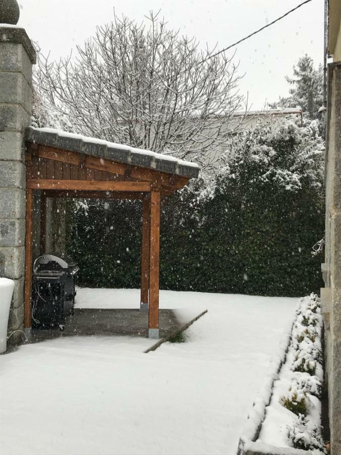 セルセディリャ La Casita De Maniヴィラ エクステリア 写真